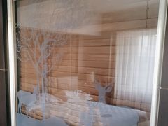 -北京长白山国际酒店(鸟巢店)