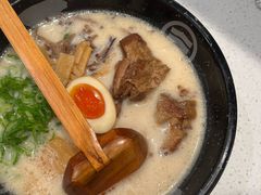 -味千拉面(星摩尔购物中心店)