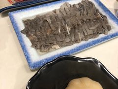 -宣武小院涮肉(前门店)