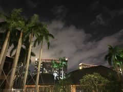 -三亚湾红树林度假世界(木棉酒店)