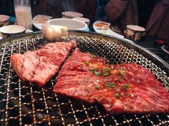 -十三姨正合丰烤肉(营迹路店)