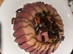 -滇铺子·云南特色菜·第九届野生菌美食节(东风东路c86店)