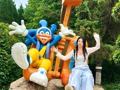 -大连海昌发现王国主题公园