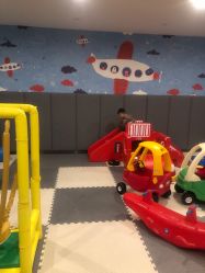 -格乐利雅婚礼艺术中心(南外滩店)