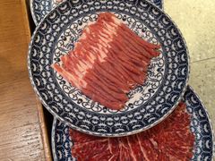 -北京老门框爆肚四季涮肉(凌河路店)