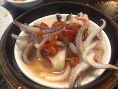 蒜蓉蒸鱿鱼-添运来(茶园奥园广场店)