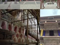 -张掖大佛寺景区