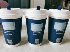 -瑞幸咖啡(凯德龙之梦莘庄店)