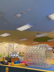 -莫莉幻想儿童乐园(绍兴金帝银泰城店)