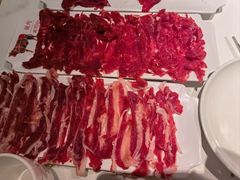 -犇鼎牛潮汕牛肉火锅(新辰里学清路店)