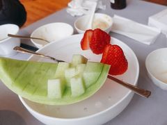 -润泽天·湘味家宴(岳麓山店)