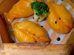 -点心传说·粤菜点心(佐阾虹湾店)