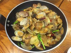 -隆喜元鱼汤包·海鲜(中联广场店)