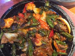 -鑫日千里马朝鲜族小馆(总店)