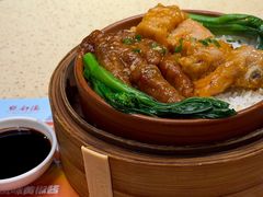 -点都德(喜粤楼店)