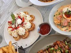 -娜娜家•Nana's restaurant(国金汇店)