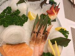 -岸芷汀兰·法餐牛排