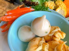 -手选潮汕鲜活牛肉火锅(二七广场店)