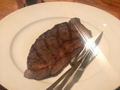 -非常时髦餐厅VUE Restaurant(外滩茂悦大酒店)