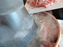 -东来顺饭庄(天坛店)