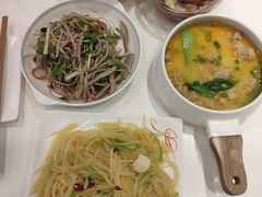 -嘉和一品粥(首经贸店)