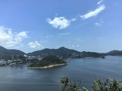 -湾景餐厅(海洋公园店)