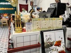 -春莱·老挝咖啡·泰式奶茶(钟楼店)