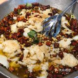 个人特别喜欢这个藕，脆脆的，带点辣，特别下饭