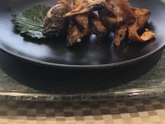 -望乡楼上海菜(日月光店)