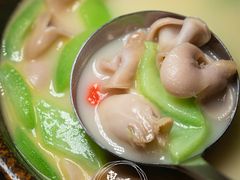 -北京王府井希尔顿酒店·秦唐中餐厅Chynna