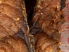 -梅记大块头爆鱼店(乍浦路店)