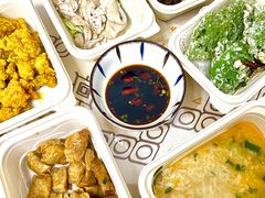 -三酉星·枫·山風与野菜(上海总店)