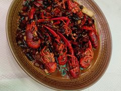 -嘉陵楼馋嘴城(簋街总店)