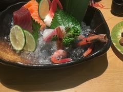 -沼津港渔市(宏伊国际广场店)