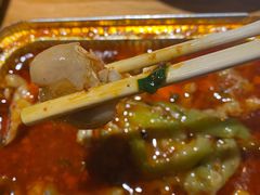 -蚝太郎 • 海鲜烧烤(Upark店)