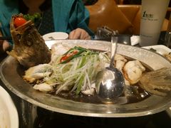 -鹿港小镇(金虹桥国际中心店)