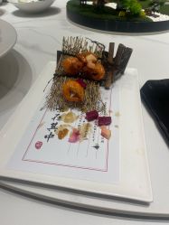 -锦江国际大酒店·宴会厅