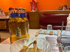 -呼伦贝尔烤羊·蒙古烤羊排(南田路总店)