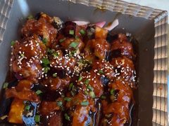 -客家本色·客家菜(石岩店)