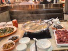 -潮悦牛肉火锅城(水贝店)