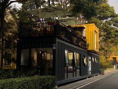 -DOS道肆(恒通国际创新园集装箱店)