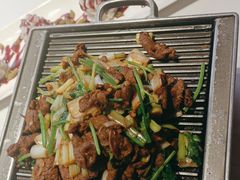 -大碗居·烤鸭·鱼头泡饼(天坛东门店)