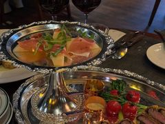 -食间牛排(湖西路店)