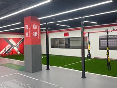 -育健帕里西青少年体能训练中心(广渠门店)