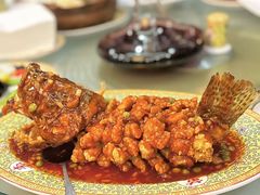 -砂锅居(西四店)