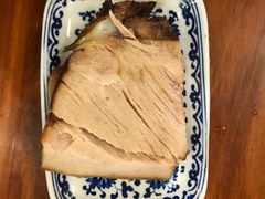 白焖肉-同得兴面馆.苏式面.三虾面(园区店)