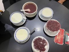 -民信老铺(华盖路店)