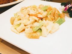 -鹏天阁酒楼·海鲜(红旗店)