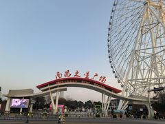 -南昌之星摩天轮