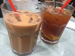 -华嫂冰室(尖沙咀店)